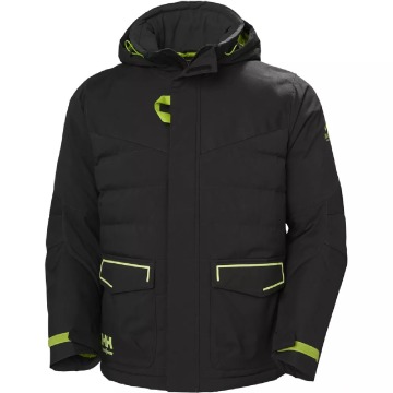Męska kurtka robocza Helly Hansen Magni Winter jacket zimowa - rozmiar M