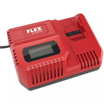 Ładowarka do akumulatorów Flex CA 10.8/18.0