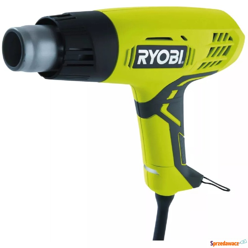 Opalarka Ryobi EHG2000 - Opalarki - Poznań