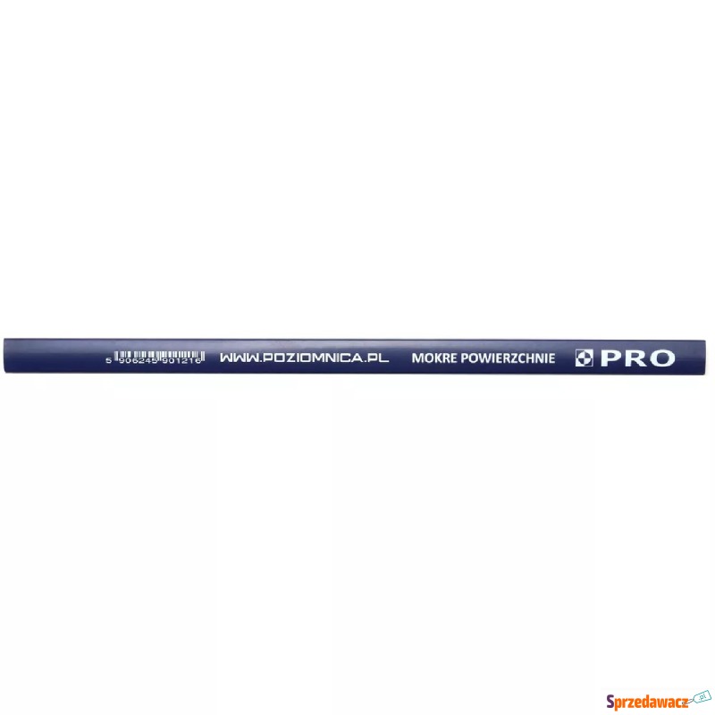 Ołówek do mokrych powierzchni PRO 240 mm - Narzędzia ręczne, mł... - Gliwice
