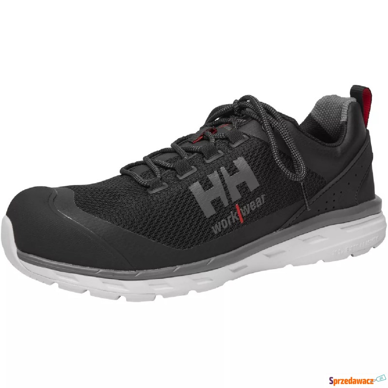 Buty robocze Helly Hansen Chelsea evolution BRZ... - Odzież BHP - Dąbrowa Górnicza