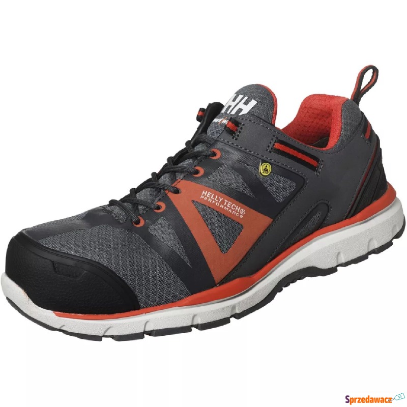 Buty robocze Helly Hansen Smestad active low S3... - Odzież BHP - Jelenia Góra