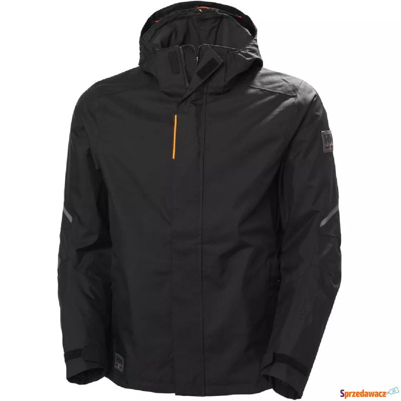 Męska kurtka robocza Helly Hansen Kensington... - Odzież BHP - Konin