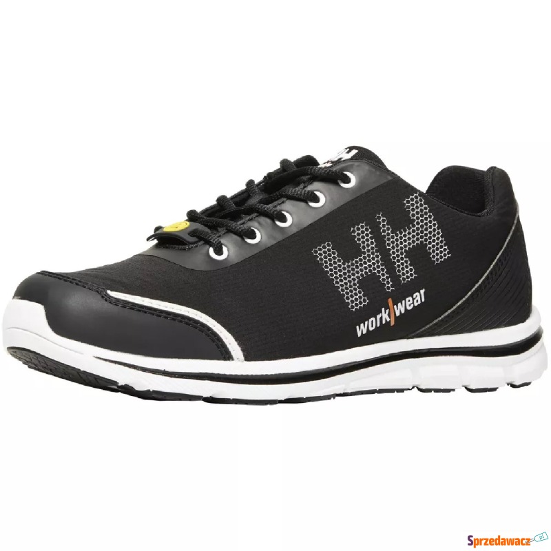 Buty robocze Helly Hansen Oslo low O1 soft toe... - Odzież BHP - Katowice