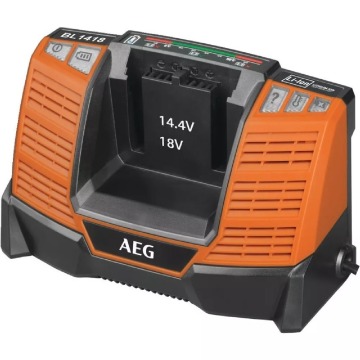 Ładowarka AEG Powertools BL1418 14,4 V / 18 V (opakowanie zastępcze)