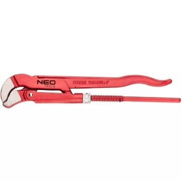 Klucz do rur Neo Tools 02-420, typ S, 1.0″, 330 mm