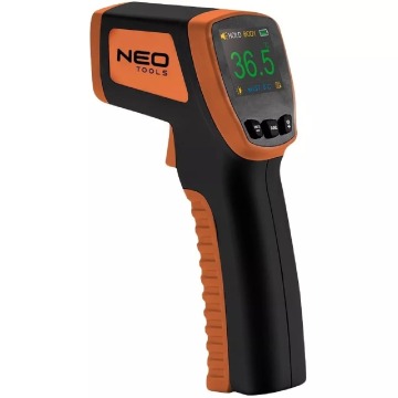Przyrząd do szacowania temperatury (miernik temperatur) Neo Tools 75-270