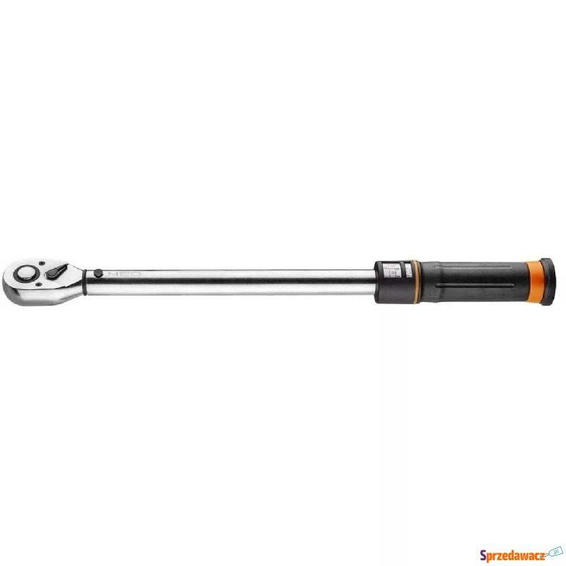 Klucz dynamometryczny Neo Tools 08-825, 1/2″ - Narzędzia ręczne, mł... - Katowice