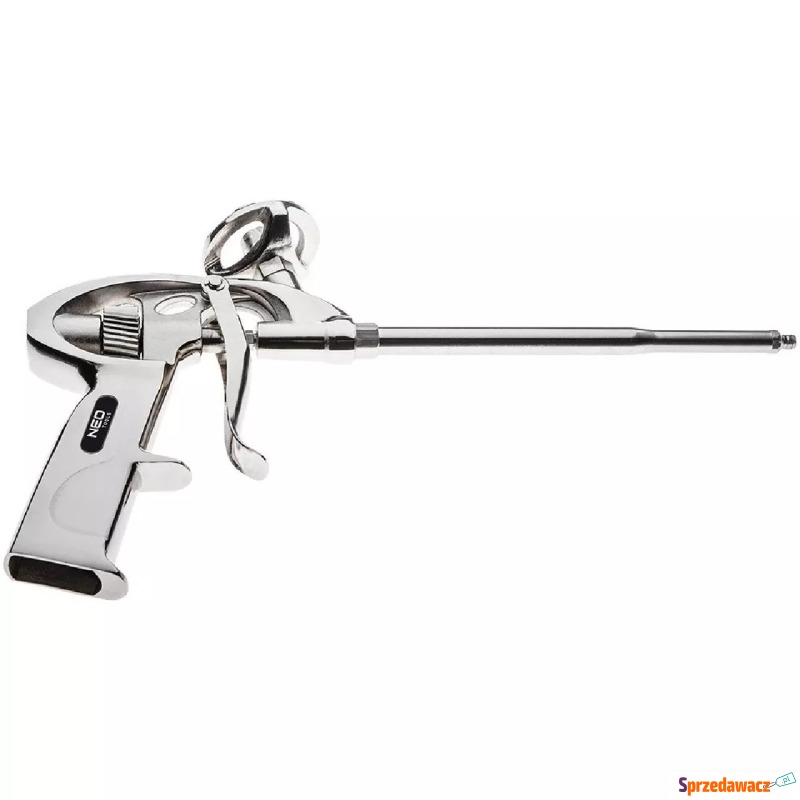 Pistolet do pianki montażowej Neo Tools 61-012 - Narzędzia ręczne, mł... - Chorzów