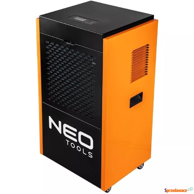 Osuszacz budowlany Neo Tools 90-162 (moc robocza... - Nagrzewnice - Nowy Sącz