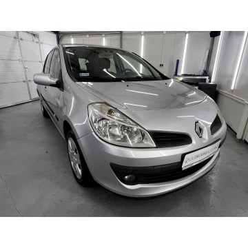 Renault Clio - Raty/Zamiana Gwarancja 1,5 dci niski przebieg