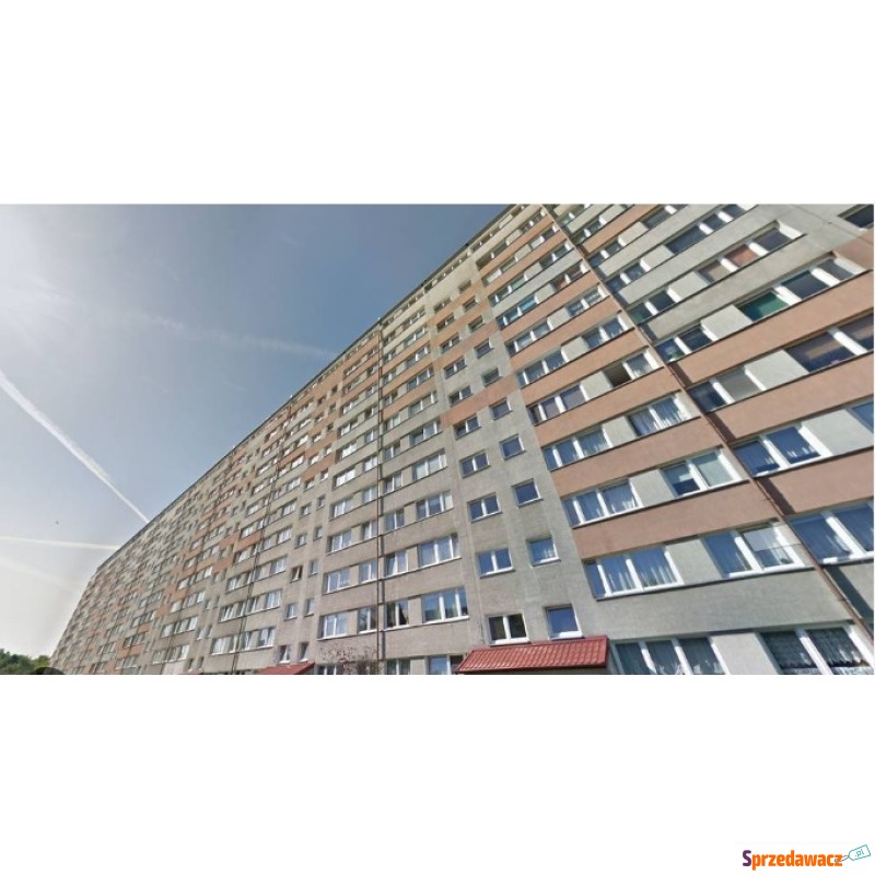 Mieszkanie trzypokojowe Wrocław - Fabryczna,   54 m2, 5 piętro - Sprzedam