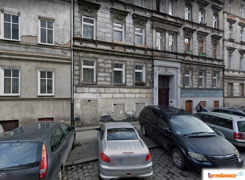 Mieszkanie dwupokojowe Wrocław - Krzyki,   42 m2, pierwsze piętro - Sprzedam