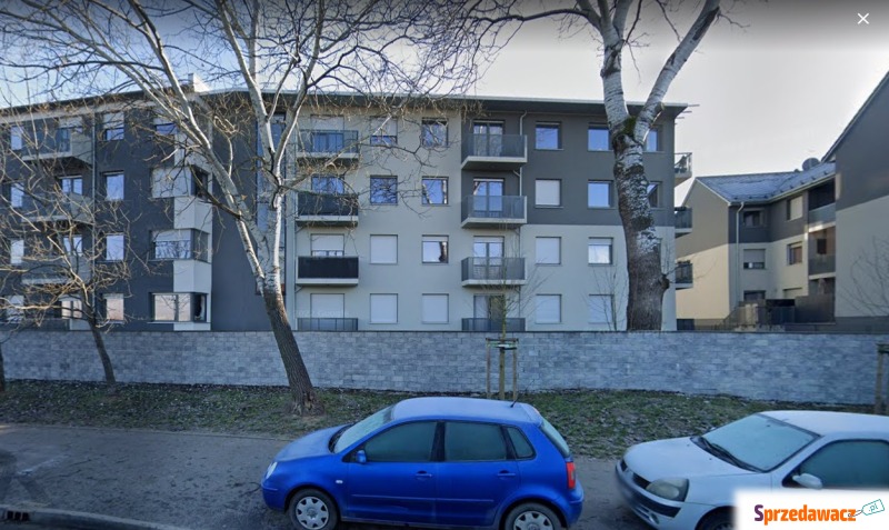 Mieszkanie trzypokojowe Wrocław - Psie Pole,   80 m2, pierwsze piętro - Sprzedam