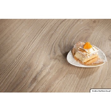 Deska Barlinecka Dąb Cheesecake Grande