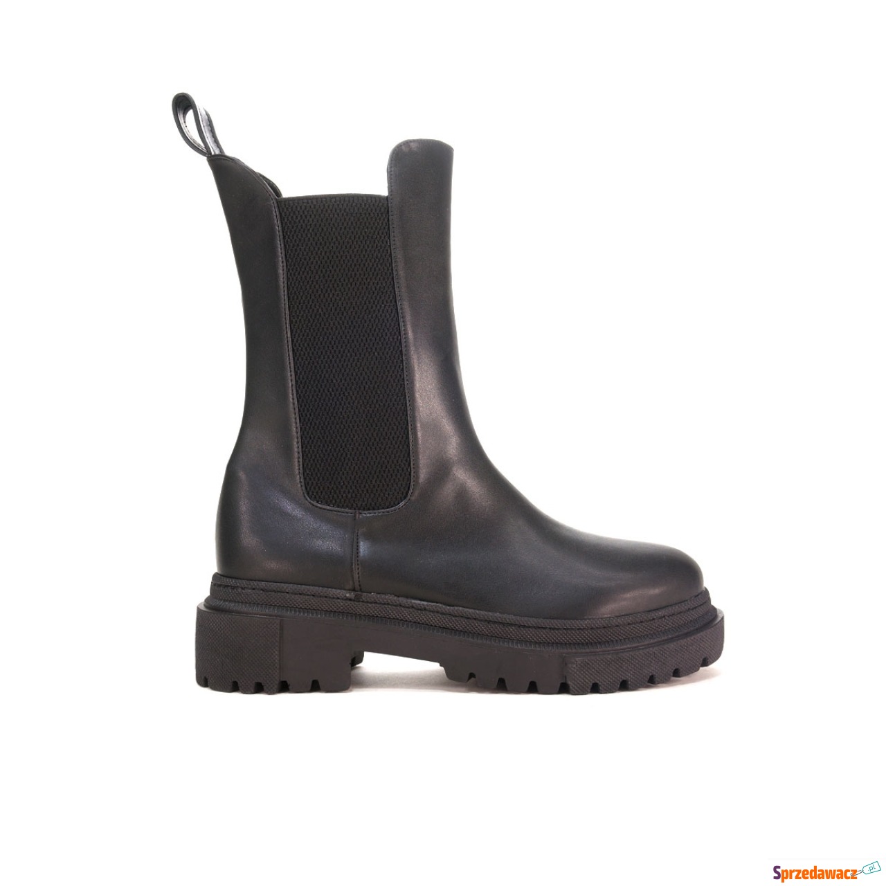 BOTKI DAMSKIE TS FDZ22301 CZA