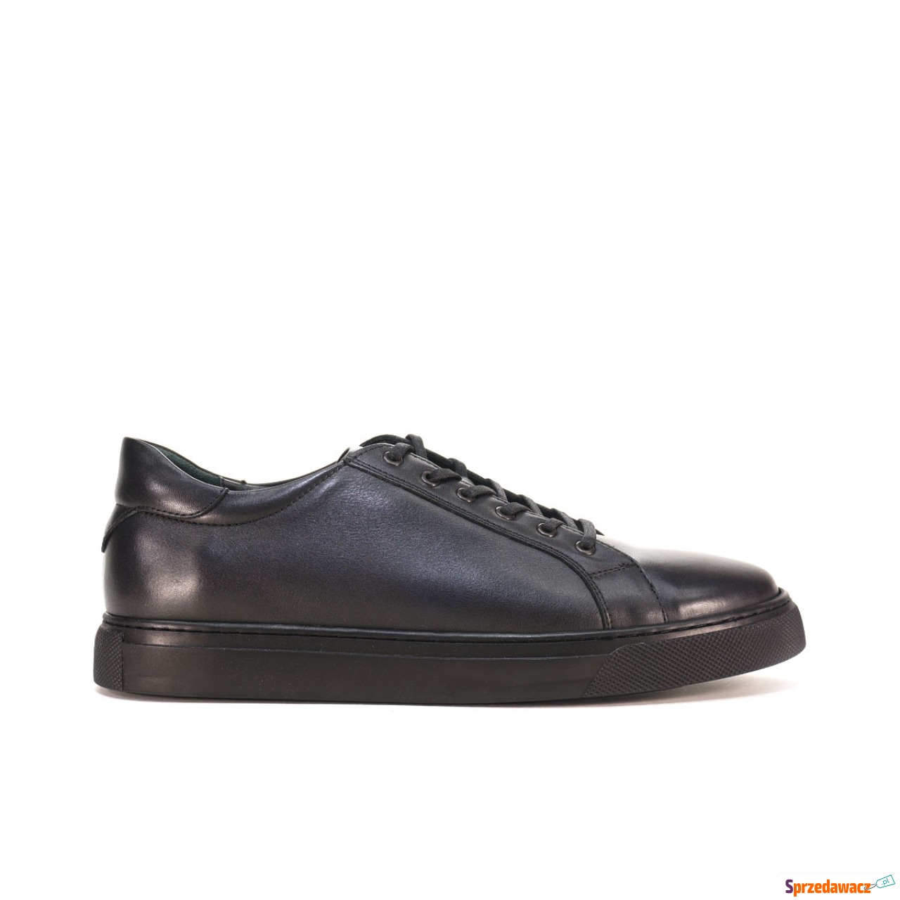 PÓŁBUTY MĘSKIE TS W22472 CZA