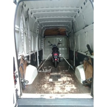 Transport Bagażowy - Przeprowadzki - Usługi T... - Transport, spedycja - Mińsk Mazowiecki - zdjęcie 6