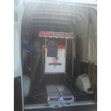 Transport Lokalny Krajowy * Przeprowadzki * Otwock... - Transport, spedycja - Otwock - zdjęcie 7