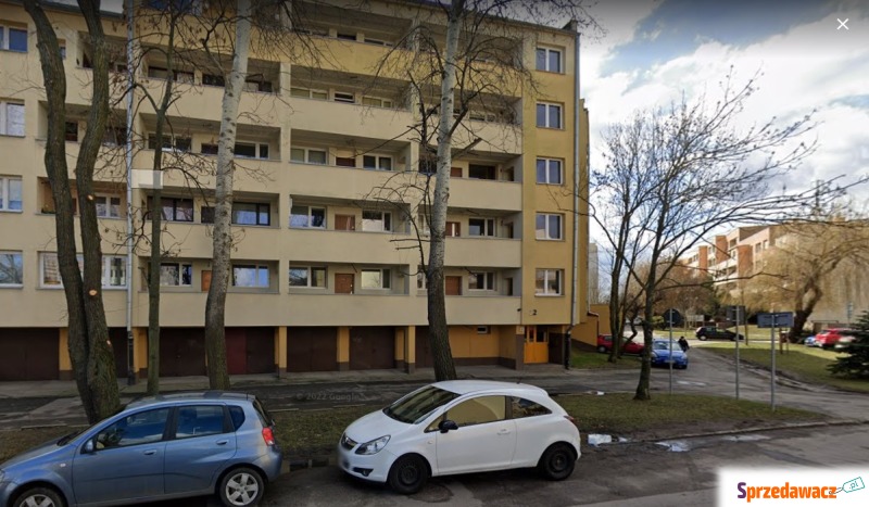 Mieszkanie dwupokojowe Wrocław - Fabryczna,   51 m2, 4 piętro - Sprzedam
