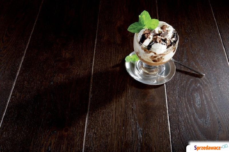 Deska Barlinecka Dąb Affogato Grande