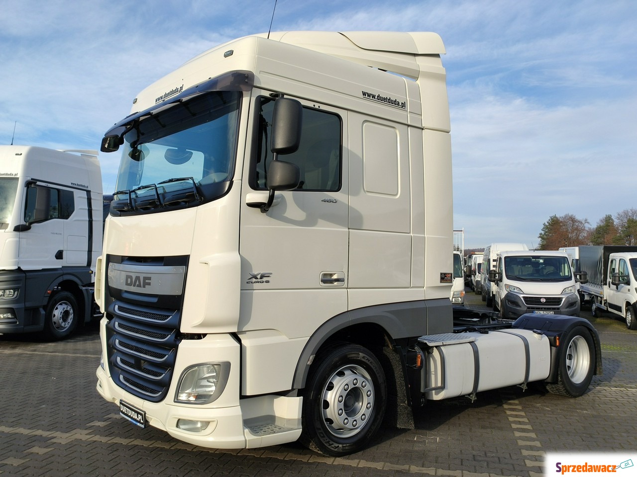 DAF 2015