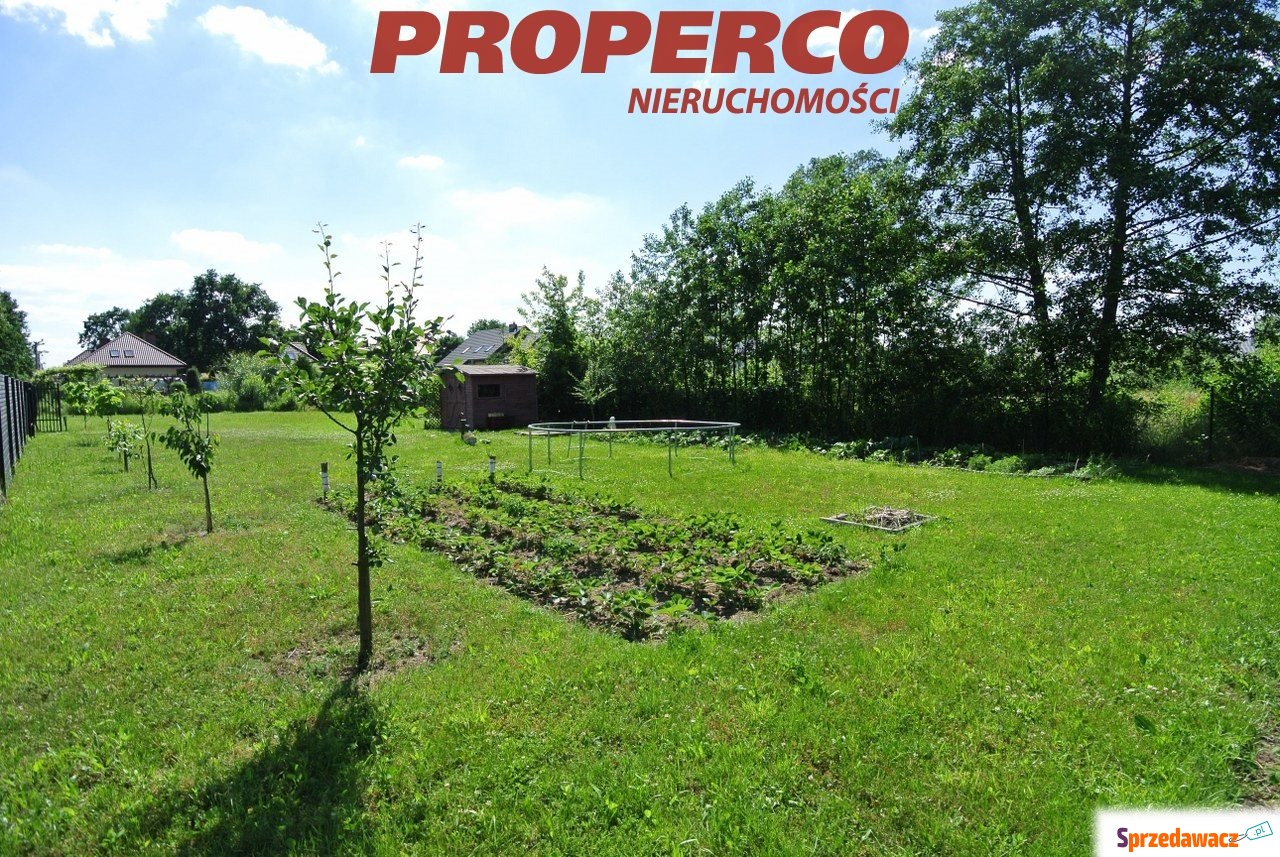 Działka 900 m2, Brwinów ul. Ps...