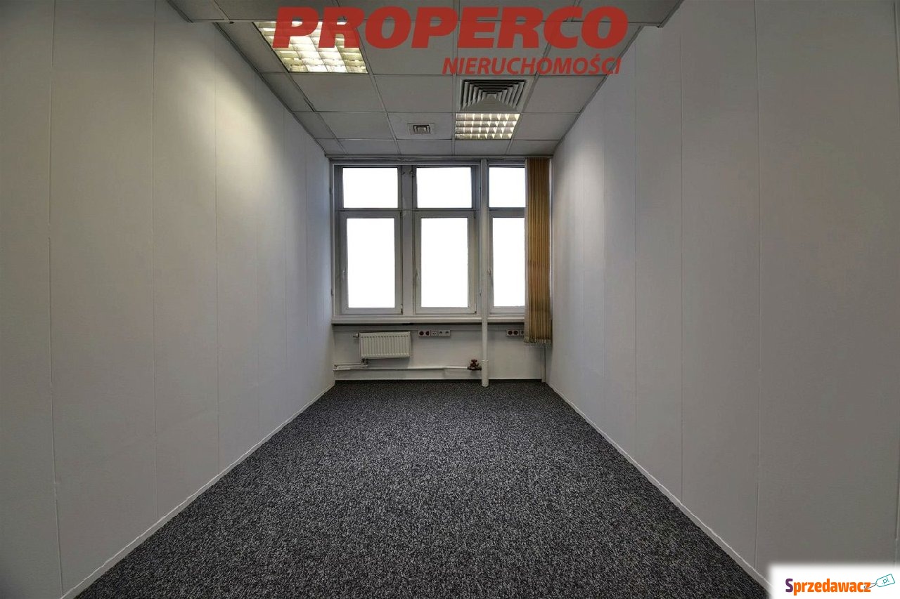 Lokal biurowy 25m2, 7p/7, ul. Żurawia