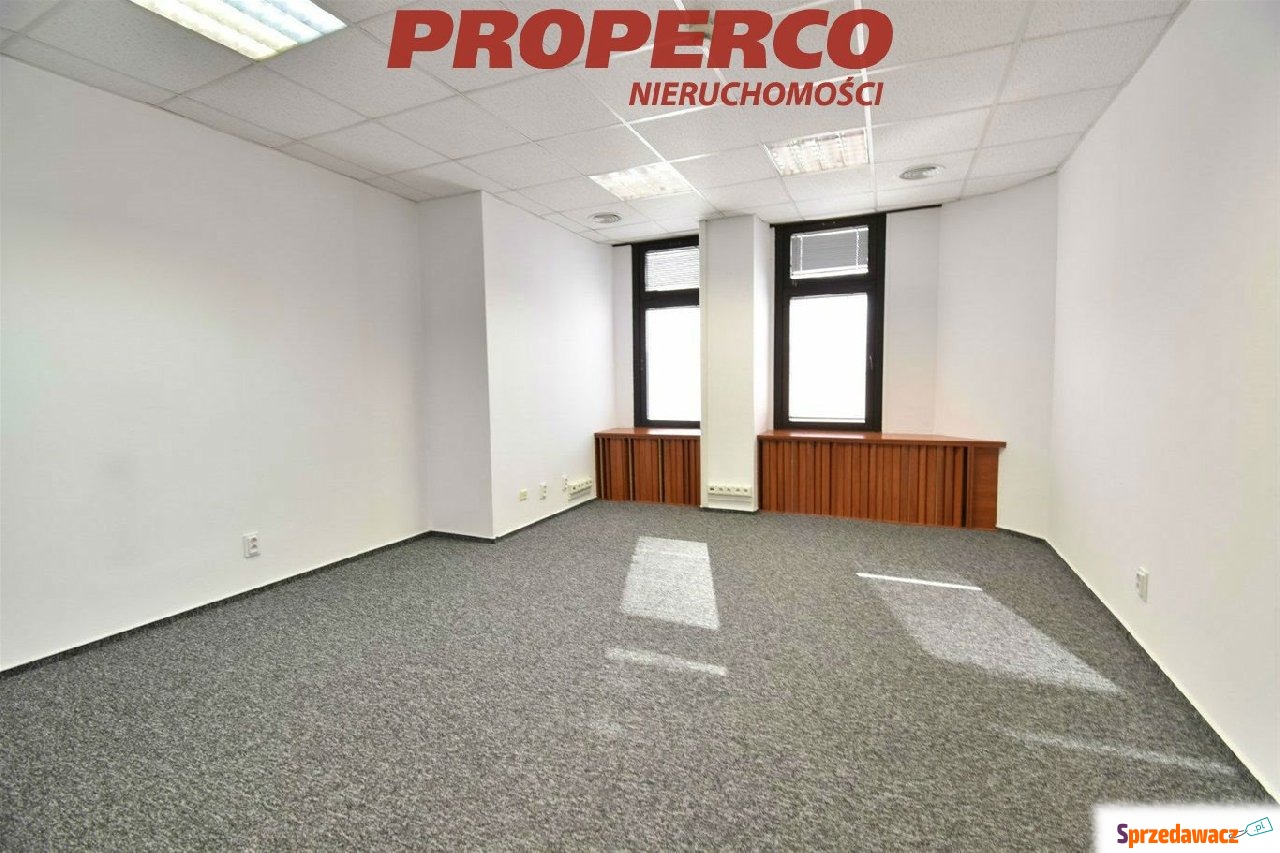 Lokal biurowy 23 m2, 2p/8, al....