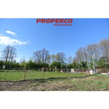 Działka Warszawa - Wilanów sprzedam, pow. 2884 m2  (28.8a), uzbrojona - zdjęcie 4