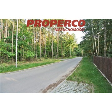 Działka Mościska sprzedam, pow. 35 000 m2  (3.5ha), uzbrojona - zdjęcie 3