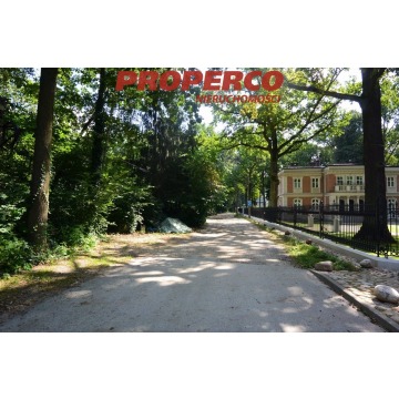 Działka Warszawa - Wawer sprzedam, pow. 3068 m2  (30.7a), uzbrojona - zdjęcie 2