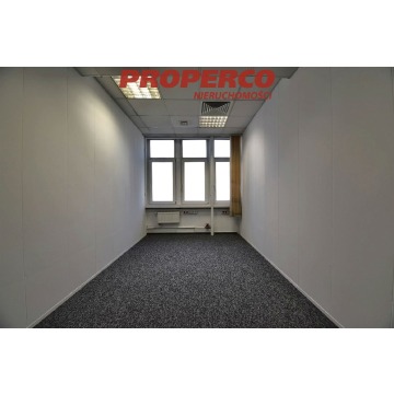 Lokal biurowy 25m2, 7p/7, ul. Żurawia