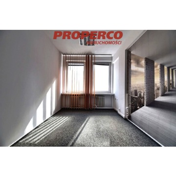 Lokal biurowy 46 m2, 5p/7, Śródmieście ul.Żurawia