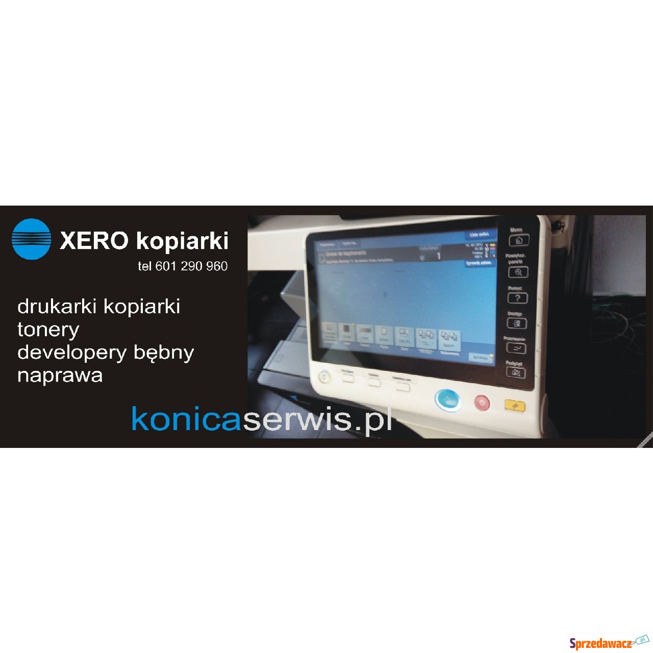 www.konicaserwis.pl KONICA MINOLTA...