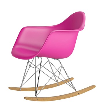 Krzesło P018 RR PP różowy insp. RAR