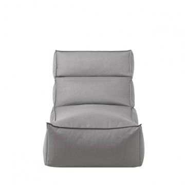 LOUNGER L STAY- STONE