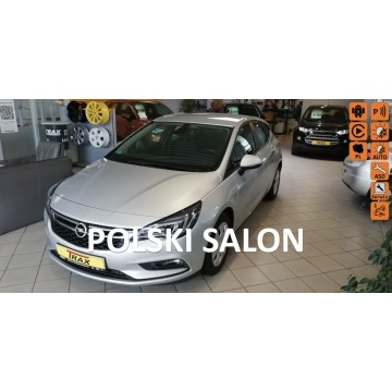 Opel Astra - V Hatchback Enjoy  1.4 125KM,Salon Polska