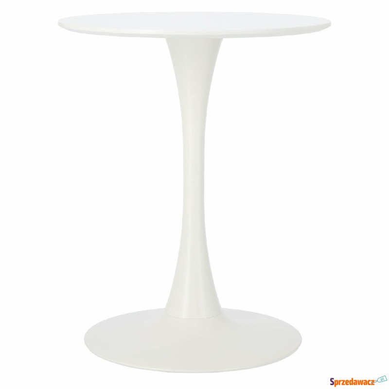 Stół Simplet Skinny White 60cm - Stoły kuchenne - Kielce
