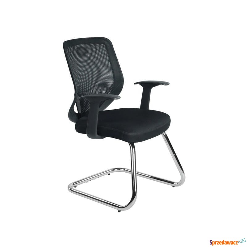 Krzesło Mobi Skid - Krzesła biurowe - Szczecinek