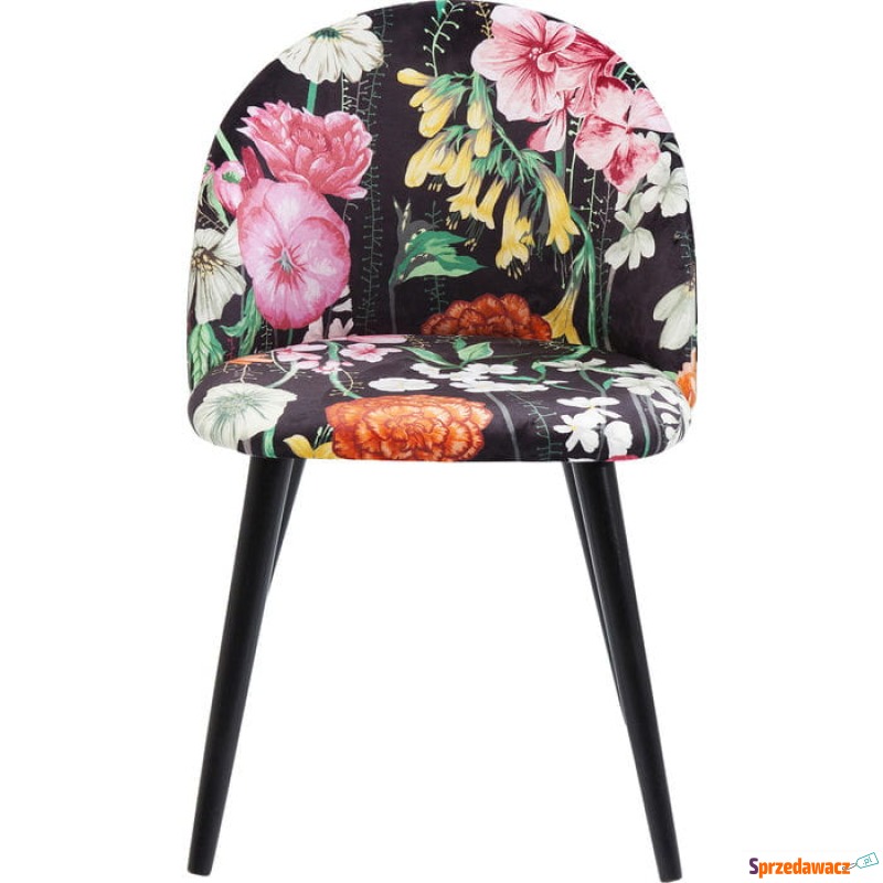 Kare Krzesło Flores - Krzesła kuchenne - Gliwice