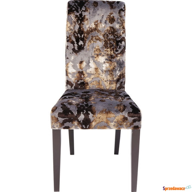 Kare Krzesło Chiara jasne - Krzesła biurowe - Jaworzno