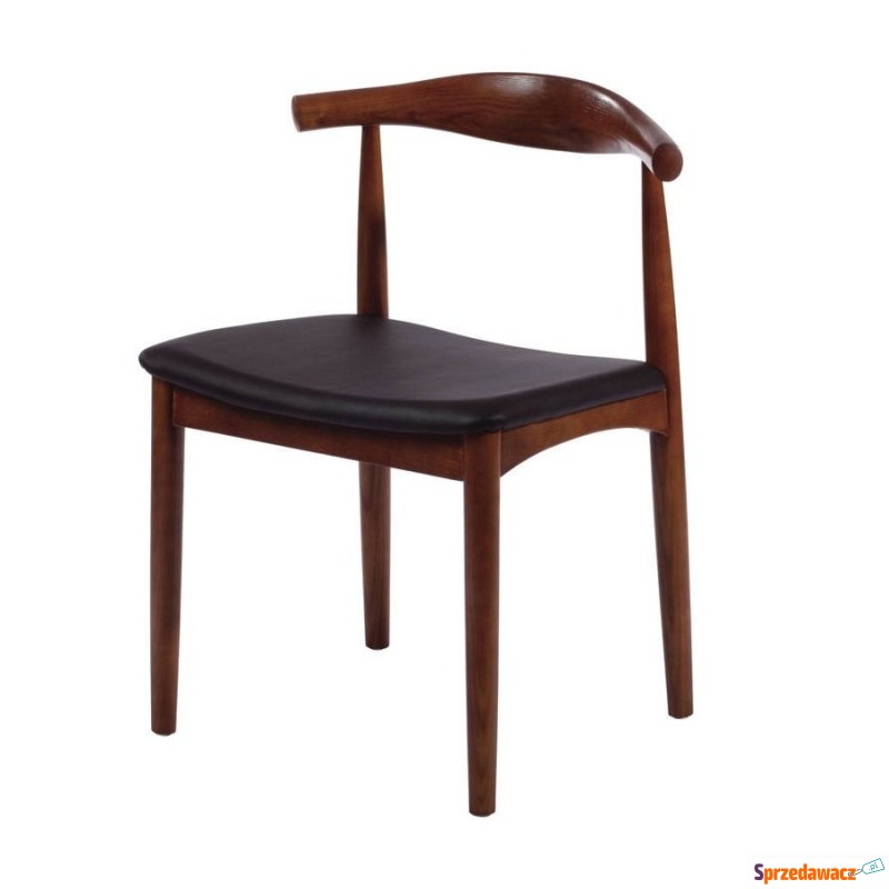 Krzesło CLASSY jesionowe - Krzesła do salonu i jadalni - Grudziądz