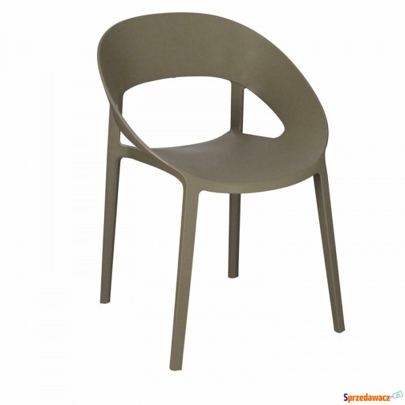 Krzesło Oido mild grey - Krzesła do salonu i jadalni - Wałbrzych