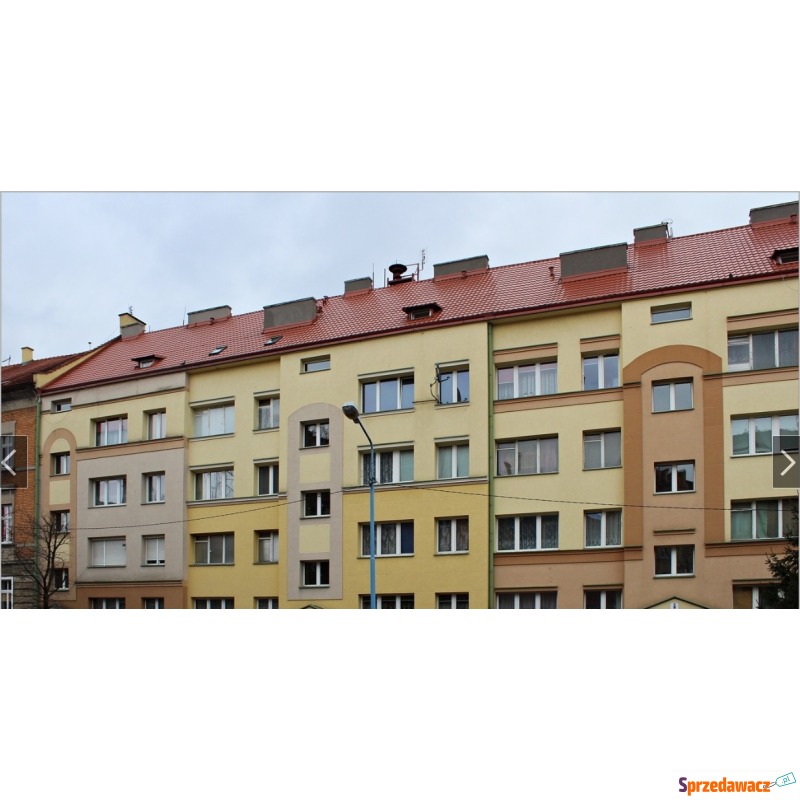 Mieszkanie jednopokojowe Legnica,   27 m2, drugie piętro - Sprzedam