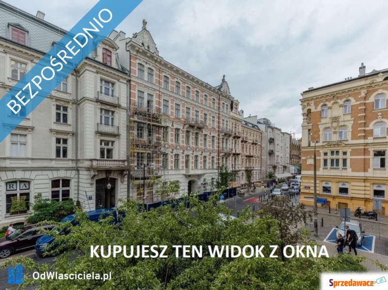 Mieszkanie jednopokojowe Warszawa,   21 m2, pierwsze piętro - Sprzedam