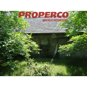 Działka Daleszyce sprzedam, pow. 4100 m2  (41a), uzbrojona - zdjęcie 6
