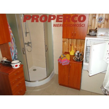 Działka Daleszyce sprzedam, pow. 4100 m2  (41a), uzbrojona - zdjęcie 5