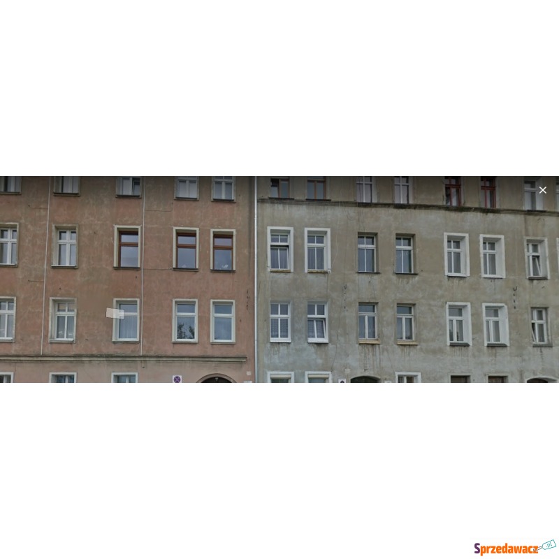 Mieszkanie jednopokojowe Legnica,   25 m2, 4 piętro - Sprzedam