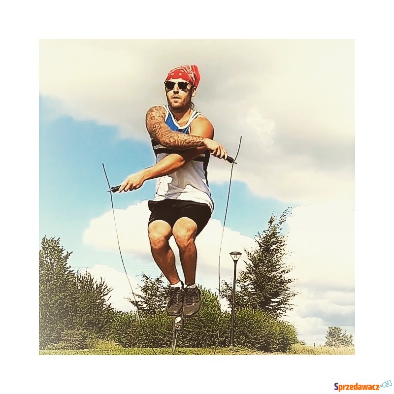 Trener personalny / boks / online...